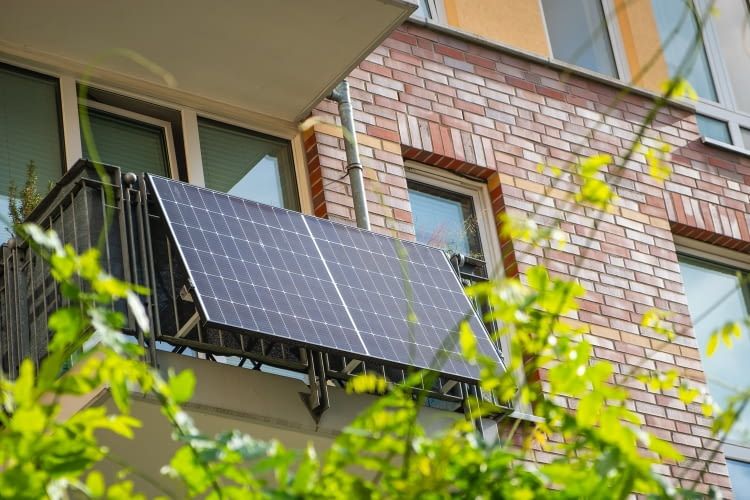 Solakon ist vor allem für seine günstigen Starter-Sets bekannt