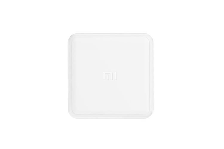 Xiaomi Mi Cube - der Smart Home Controller