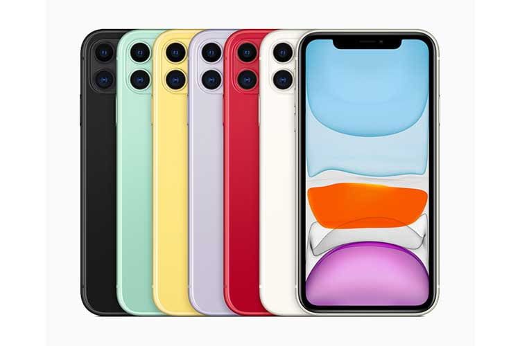 Apple ist mit dem neuen iPhone 11 ein großer Wurf gelungen