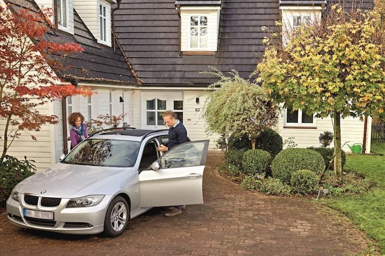 Neben BMW lässt sich Magenta SmartHome nun auch in VW-Fahrzeuge per MirrorLink integrieren