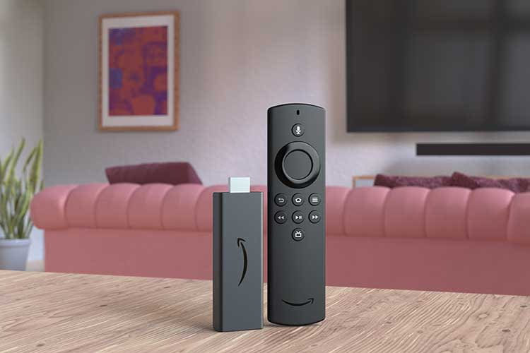 Amazon Fire TV Lite bietet einen günstigen Einstieg ins Full HD Videostreaming, inklusive HDR-Unterstützung
