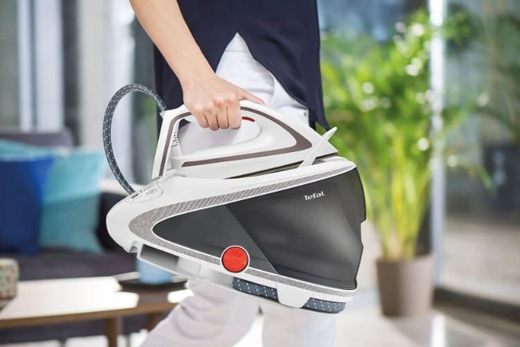 Auf Tefal Pflegeprodukte gibt es bei MediaMarkt jetzt ordentlich Rabatt