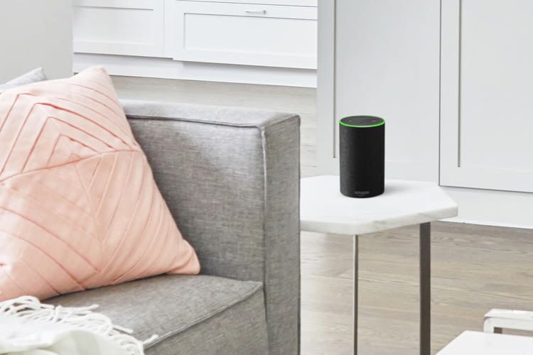 Wir zeigen, was mit Alexa alles möglich ist