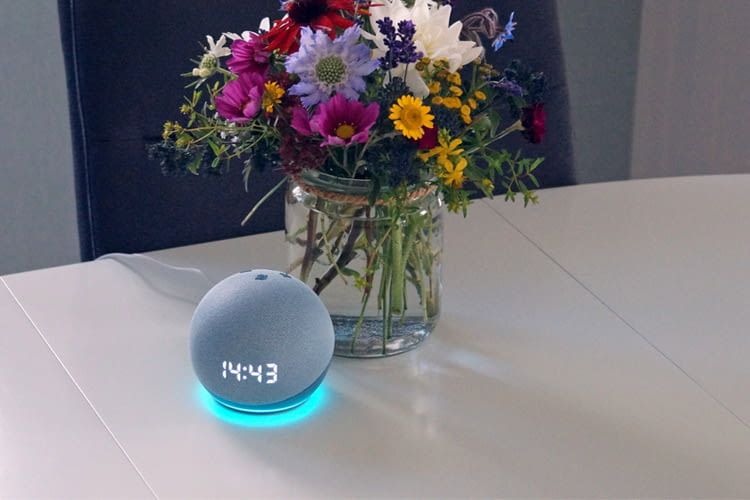 Wir zeigen, was mit Alexa Geräten alles möglich ist