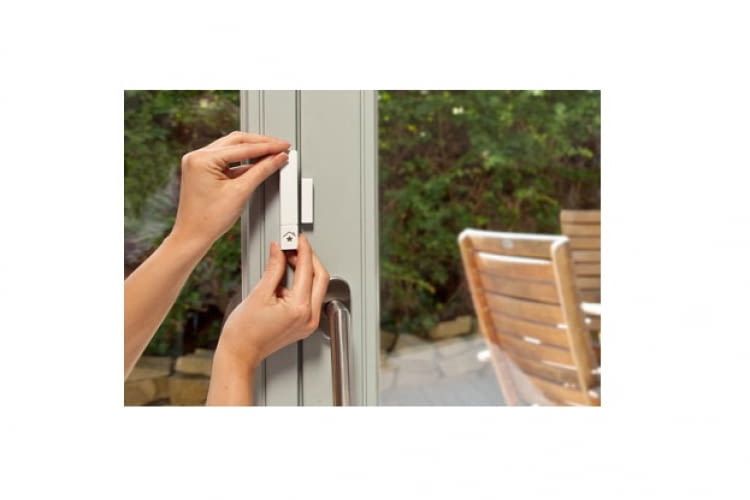 Innogy SmartHome Tür- und Fenstersensor