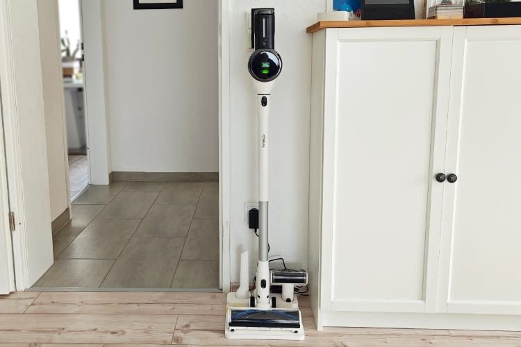 Wir haben den Tineco Pure One S15 Pro getestet