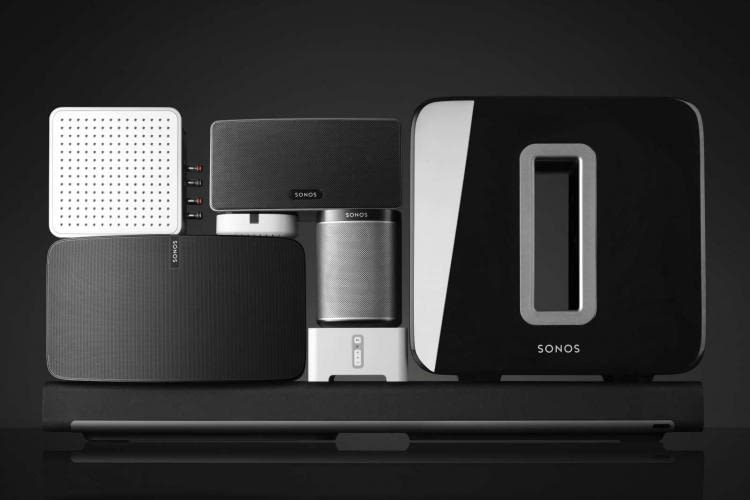 Moderne Multiroom-Systeme sind echte Eyecatcher