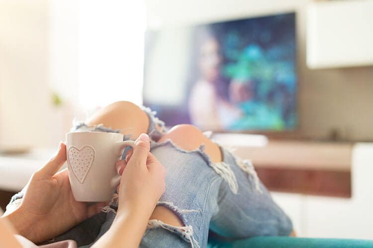 Auch ältere TVs lassen sich in einen Alexa-kompatiblen Fernseher verwandeln