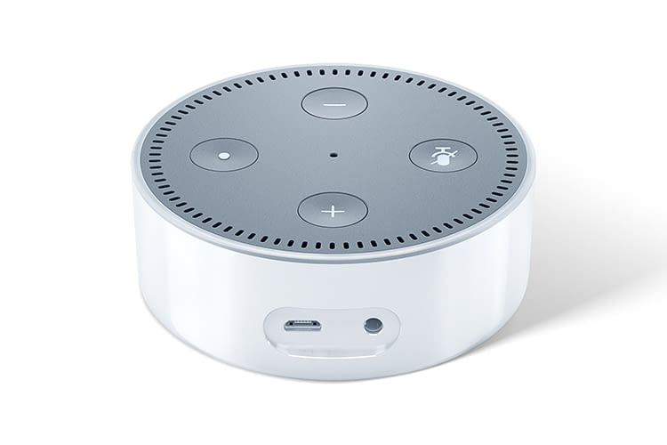 Für ein Amazon Echo-Gerät lassen sich verschiedene Profile anlegen