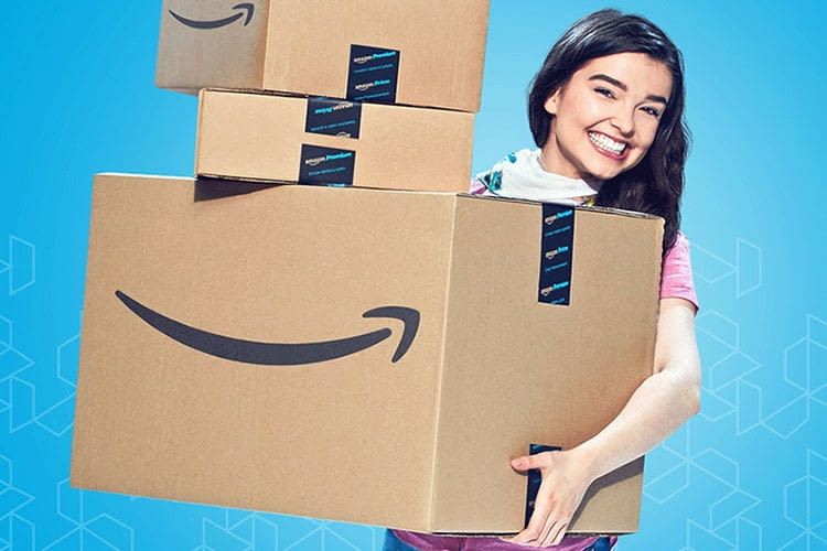 Amazon hat für Stundenten mit Amazon Prime Student ein tolles Kostenlos-Angebot
