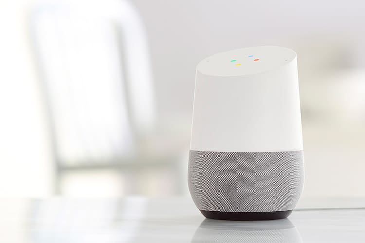 Kann sich Google Home auf dem deutschen Markt gegen Amazon Echo durchsetzen?