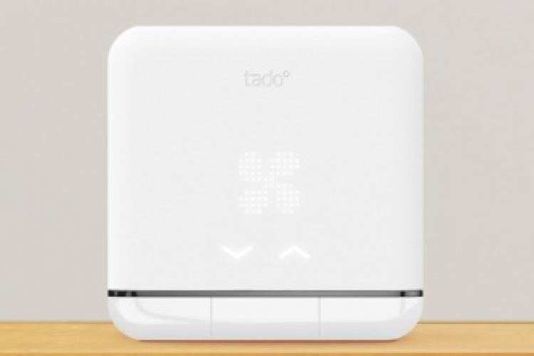 Tado Smart AC Control sorgt für eine intelligente Klimaanlage
