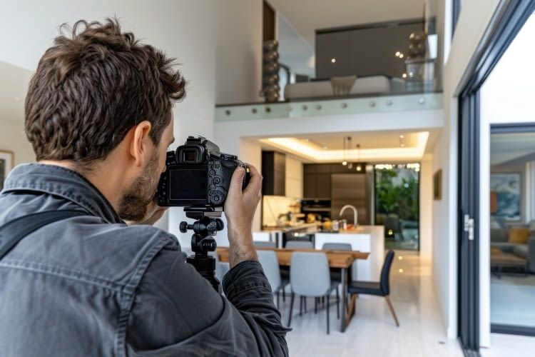 Wie inszeniert man sein Smart Home richtig für den Verkauf?