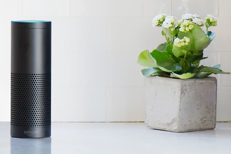 Wechselt ein Amazon Echo Lautsprecher den Besitzer, muss auch das verknüpfte Nutzerkonto geändert werden