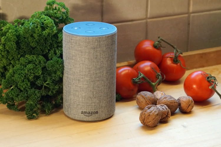 Über die Alexa-App lassen sich daheim erstellte Listen auch unterwegs abrufen