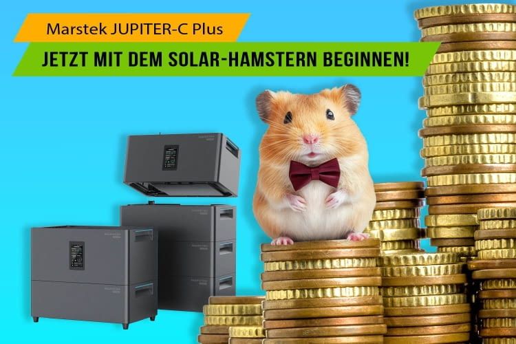 Mit diesem Deal steigen unsere Leser endlich aus dem Hamsterrad!