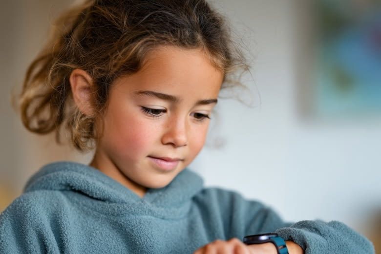 Die meisten smarten Kinder Produkte sind sehr einfach bedienbar