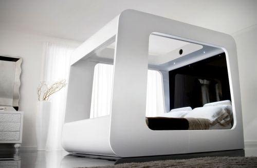 HiCan Betten gehören zu den hochwertigsten Modellen auf dem Markt