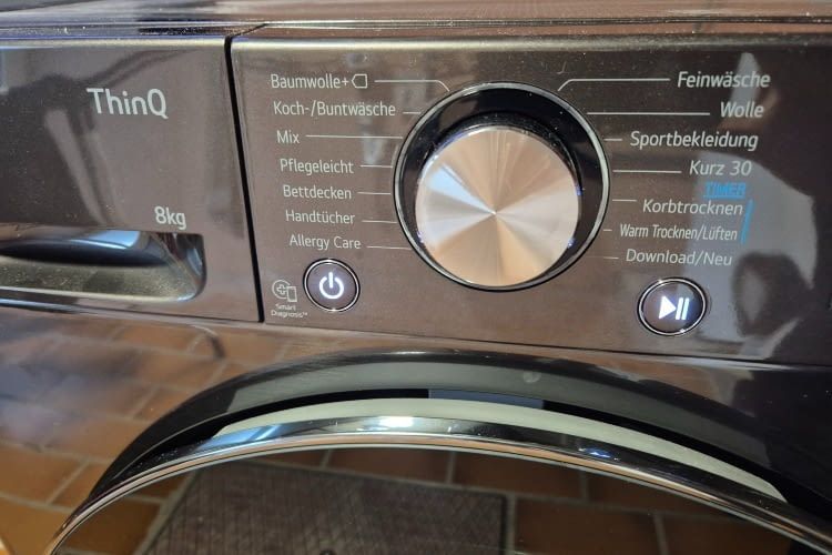 Diese Programme stehen zur Auswahl