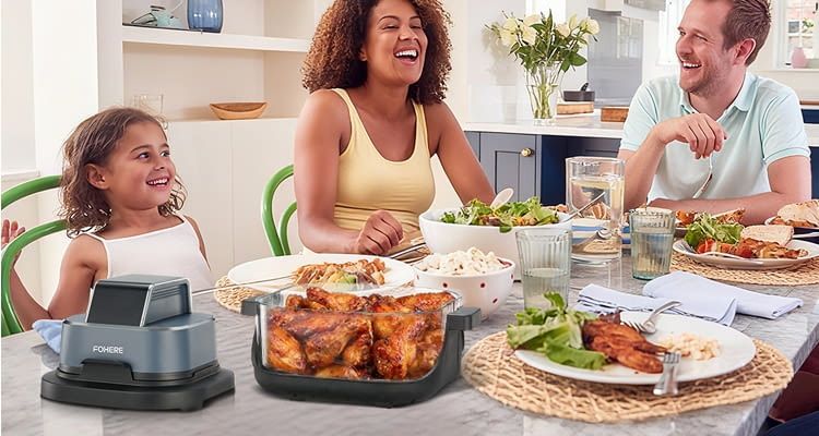 Dieses Modell hatten wir bisher noch nicht selbst im Test