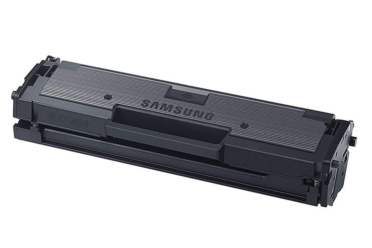Der Ersatztoner Samsung MLT-D111S treibt die Folgekosten für den Samsung Xpress SL-M2026W in die Höhe