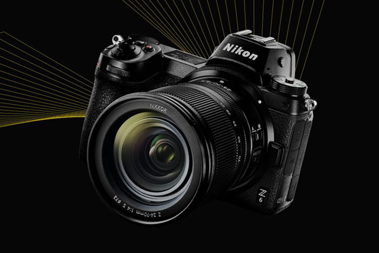 Nikon Z6 wird von Stiftung Warentest auch für besonders anspruchsvolle Nutzer empfohlen