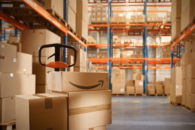 Überraschungsgeschenke bei Amazon zu kaufen, ist gar nicht mehr so einfach