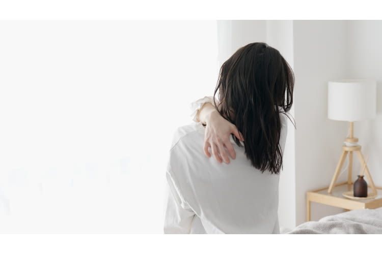 Zu trockene Luft kann sich negativ auf die Gesundheit auswirken