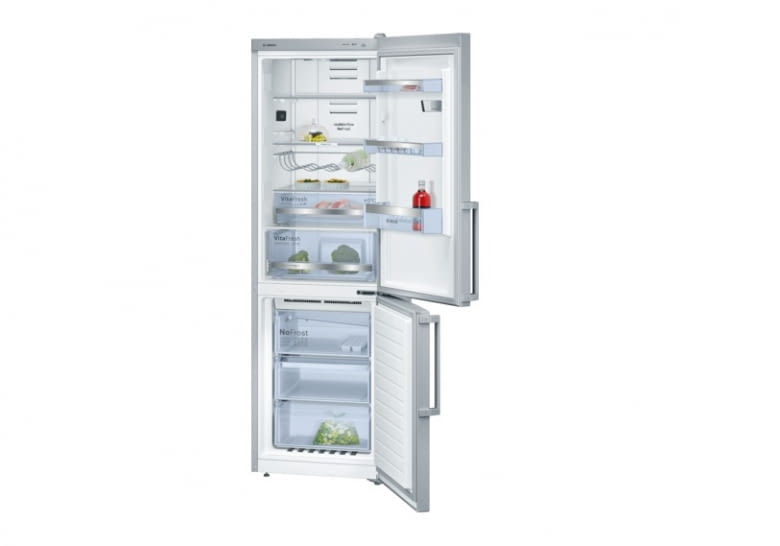 Smarter Kühlschrank von Bosch