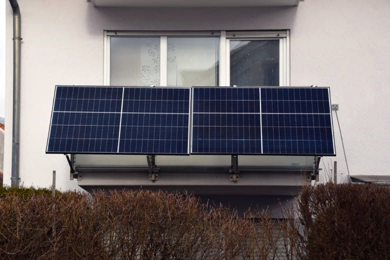 Wer keinen Speicher anschließt, verschenkt viel Solarstrom