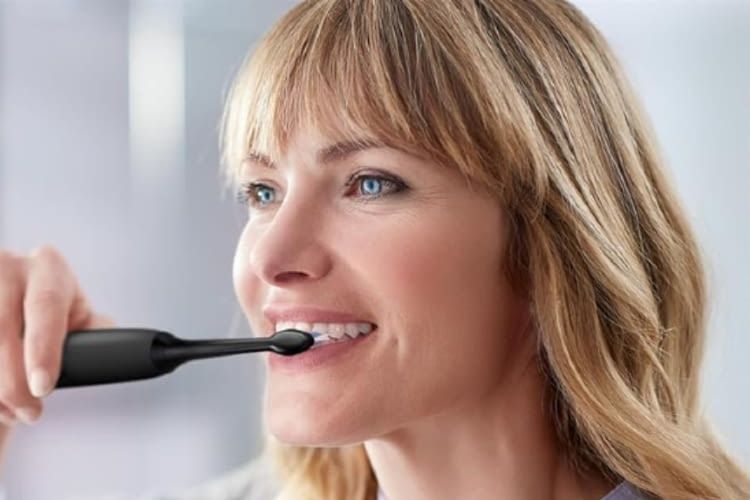 Die Philips Sonicare ProtectiveClean 4500 ist eine innovative Schallzahnbürste
