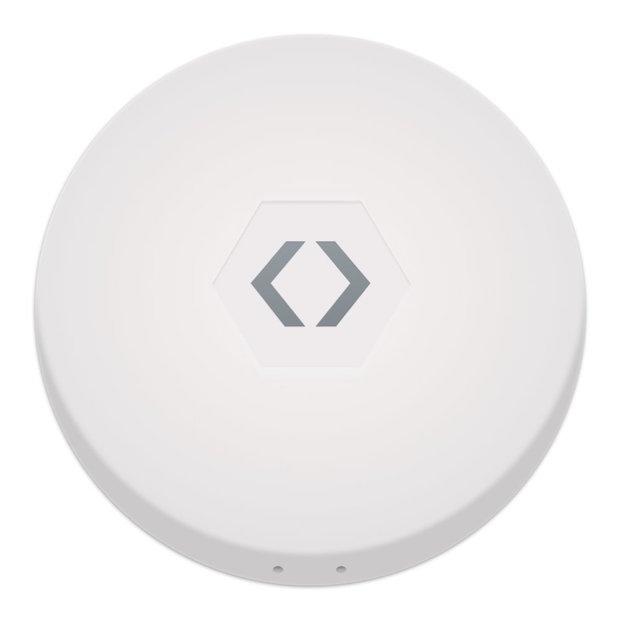 Bluetooth-Sender - LinkDesk Room Locator