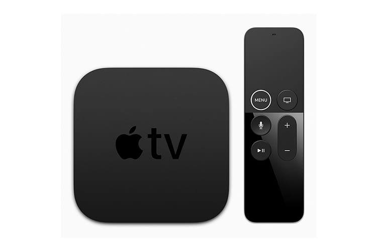 Apple TV 4K bringt 4K-Qualität als auch High Dynamic Range (HDR)