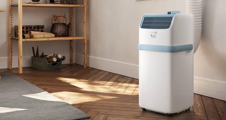 Pinguino GentleJet PAC AP98 haben wir noch nicht persönlich ausprobiert