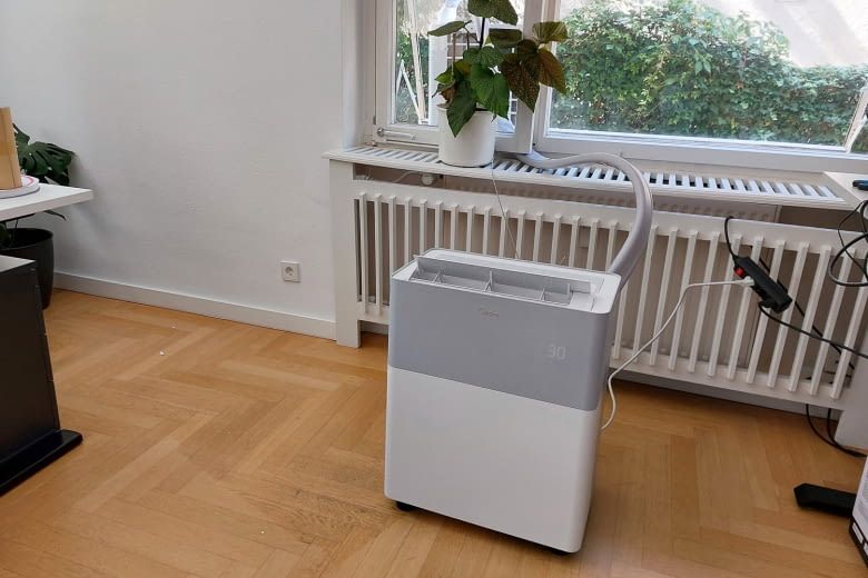 Je nach Modell kann der Stromverbrauch stark schwanken