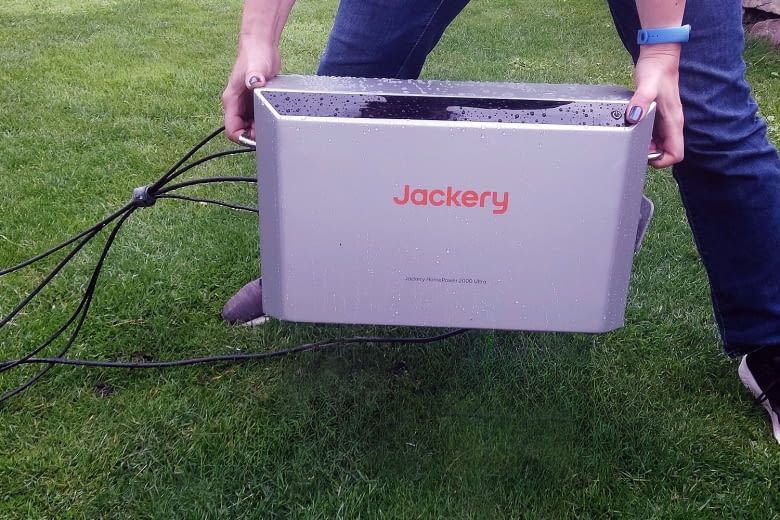 In unserem bisher 5-Monate andauernden Langzeittest gab es nie Probleme