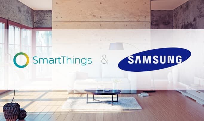 Smartthings und Samsung