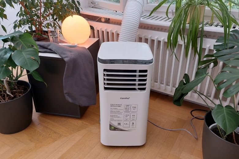 Für uns zählen im Test vor allem Lautstärke und Kühlleistung