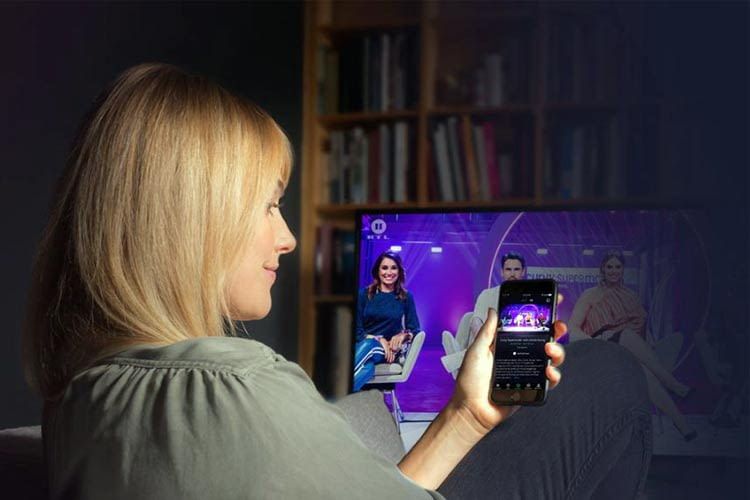 waipu.tv ist u. a. mit Apple- / Android-Smartphones, Amazon Fire-Tablets und Fire TV-Sticks nutzbar