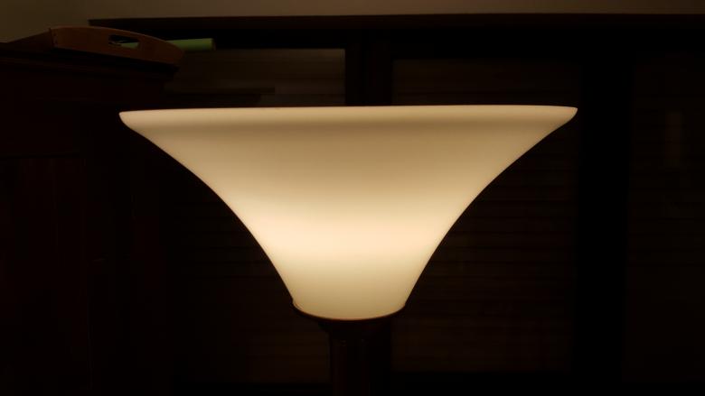 Osram Lightify Lichtstimmung warm-weiß
