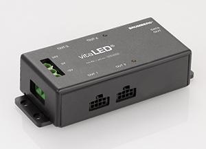 vitaLED smart Bluetooth-Verteiler zur Ansteuerung von RGBW-LED
