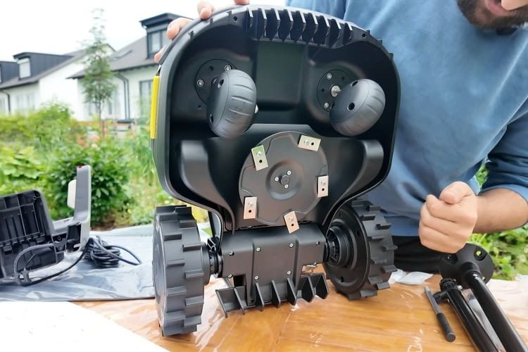 Der YUKA Mini Serie bietet eine sehr starkes Preis-Leistungs-Verhältnis