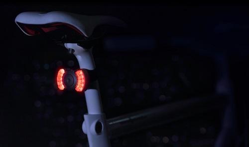 COBI smarte Dockingstation mit automatisierter Lichsteuerung @ cobi.bike