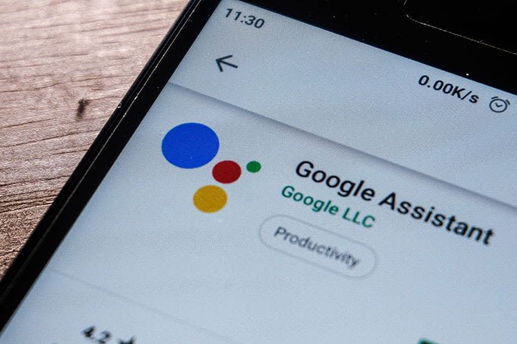 Der Google Assistant wird im Alltag immer mehr zum interessanten Helfer