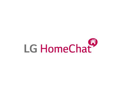 LG HomeChat Logo