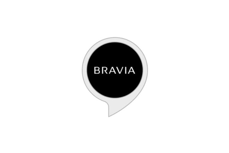 Der Alexa Skill Sony's Andorid TV macht neuere Sony Bravia TVs Alexa-kompatibel