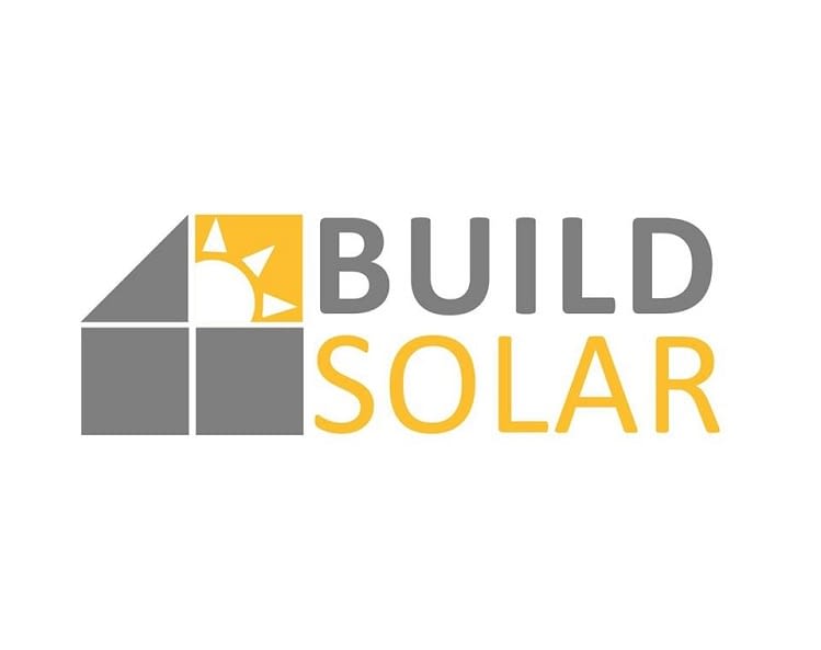 Build Solar geht in die gleiche Richtung wie Innovator Tesla