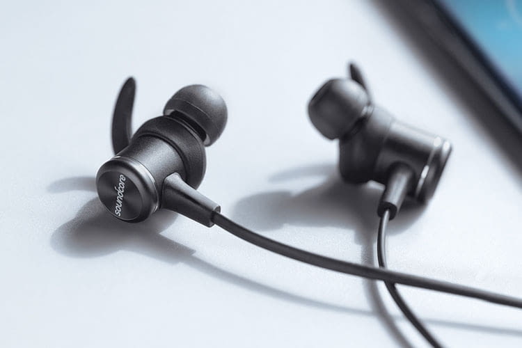 Anker Soundcore Spirit ist ein günstiger Bluetooth-Kopfhörer, der einiges zu bieten hat