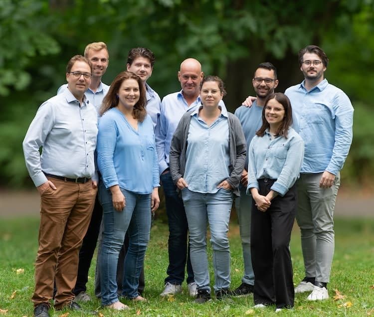 homeandsmart Team