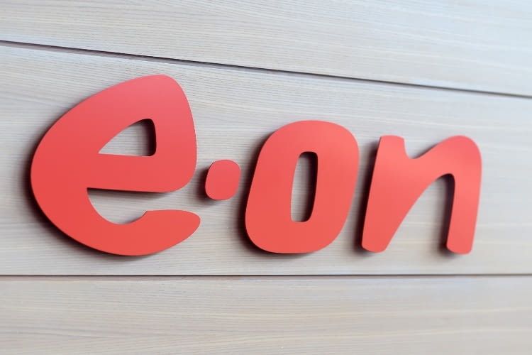 E.ON zählt zu den bekanntesten Deutschen Energiekonzernen